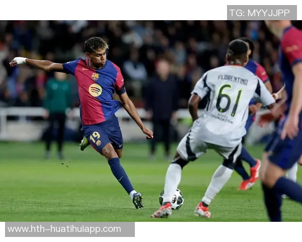 巴萨对亚马尔遭受不公待遇表示强烈不满皇马球员随意评论却未受惩罚