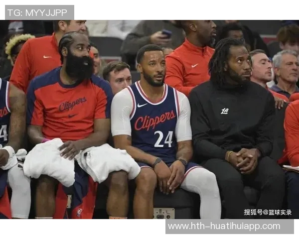 鲍威尔谈伤势不重表示热爱篮球即使带伤也能坚持上场比赛